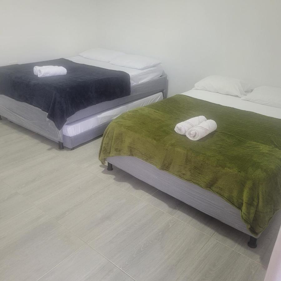 Finca Hotel El Turpial Quimbaya Værelse billede