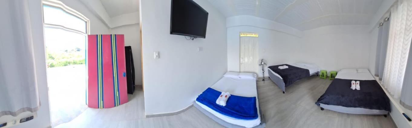 Finca Hotel El Turpial Quimbaya Eksteriør billede